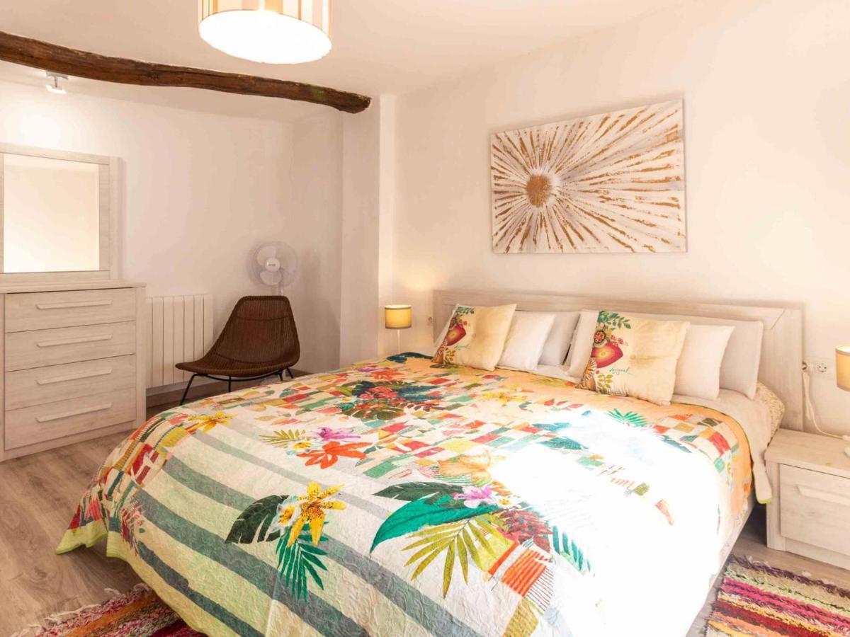 Casa Roja Villa Nigüelas Kültér fotó