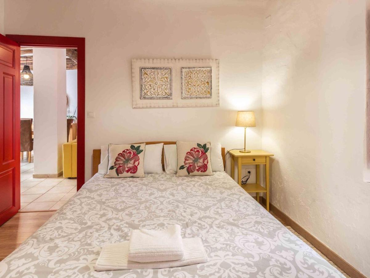 Casa Roja Villa Nigüelas Kültér fotó