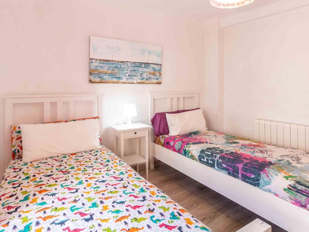 Casa Roja Villa Nigüelas Kültér fotó