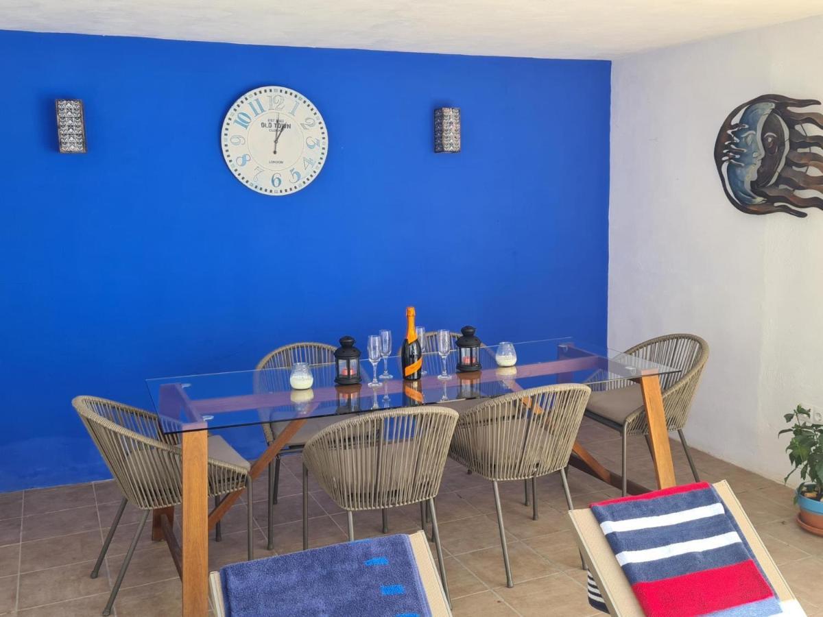 Casa Roja Villa Nigüelas Kültér fotó