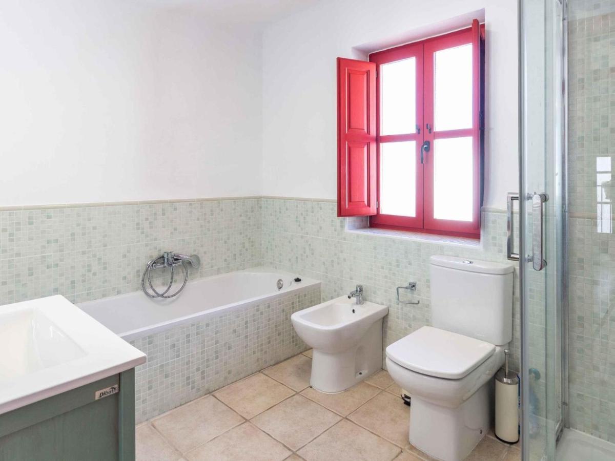 Casa Roja Villa Nigüelas Kültér fotó