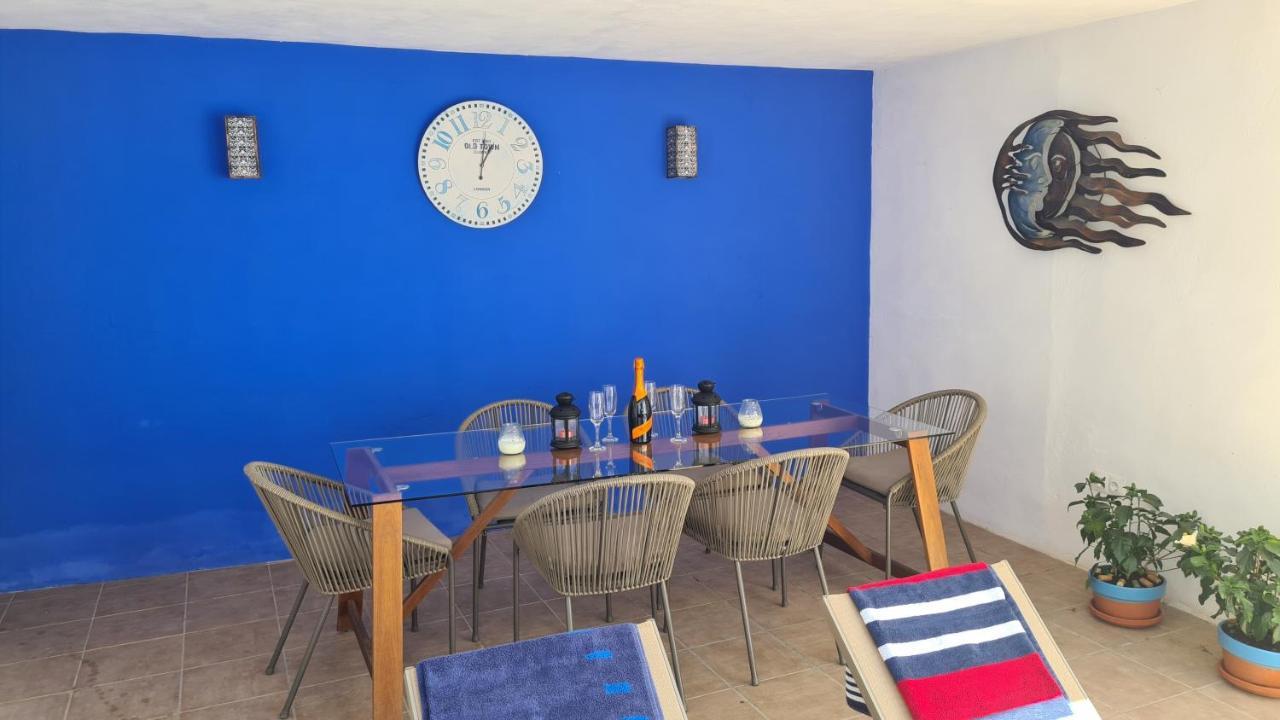 Casa Roja Villa Nigüelas Kültér fotó