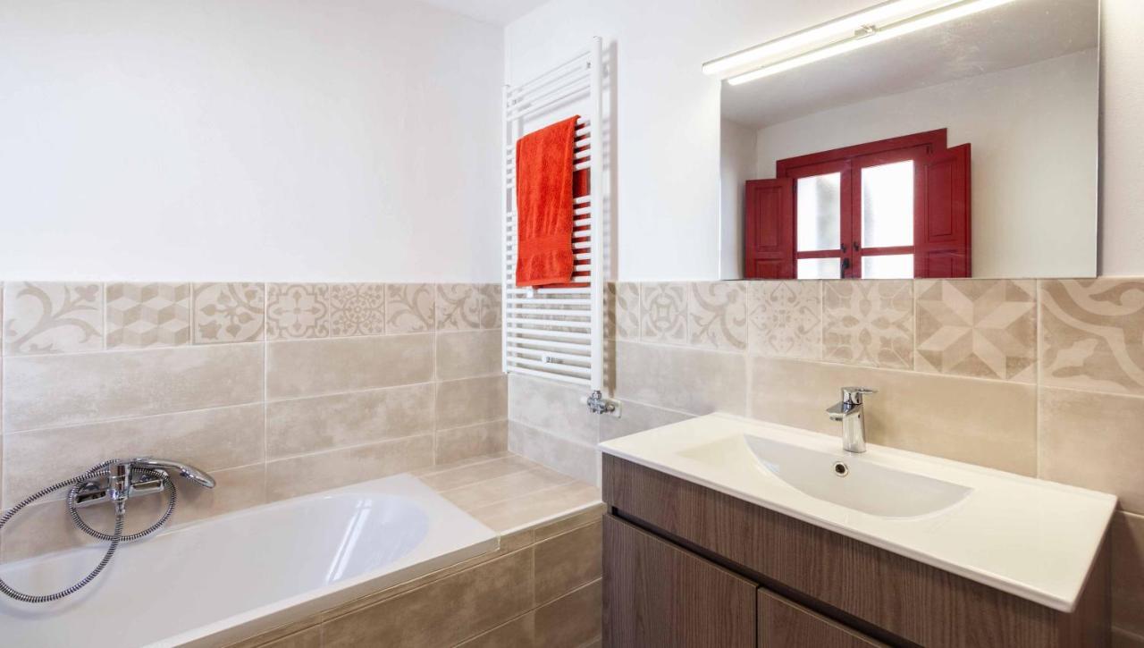 Casa Roja Villa Nigüelas Kültér fotó