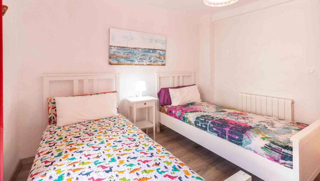 Casa Roja Villa Nigüelas Kültér fotó